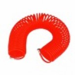 tubo spirale baionetta 12mt